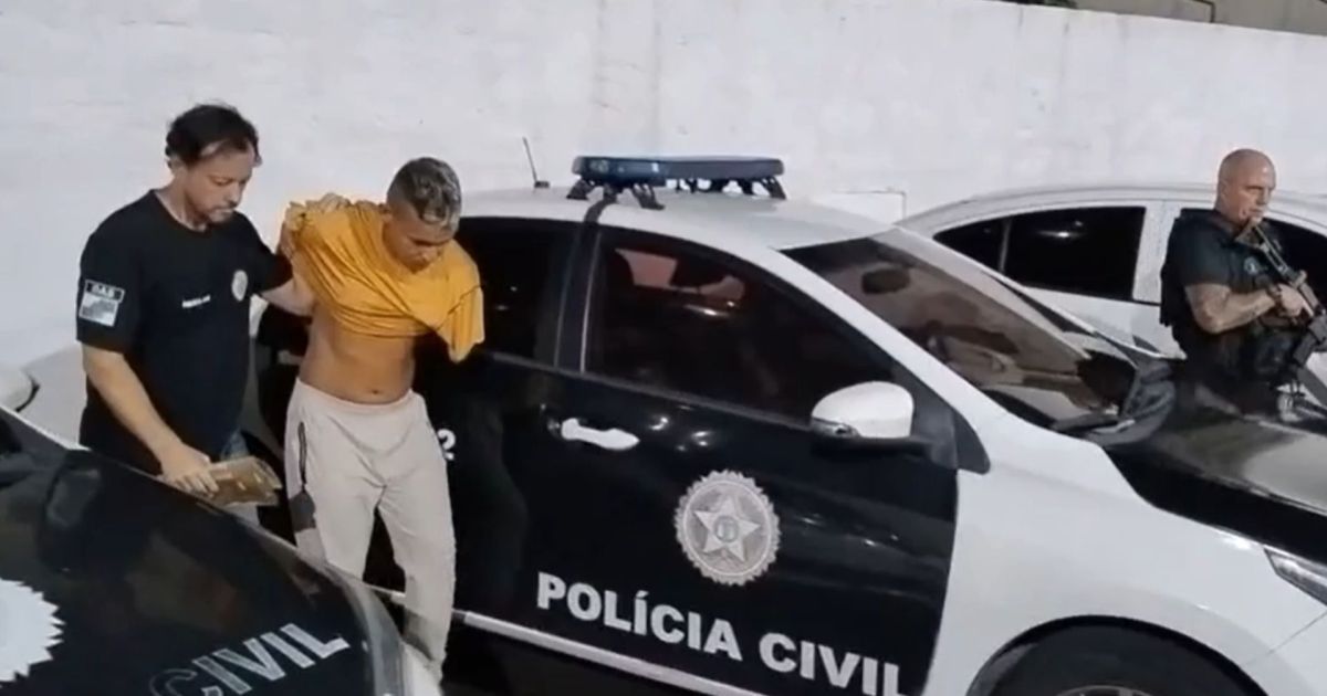 No Relevant Content Found on Police Rape Incident in Copacabana